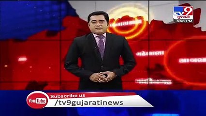 Gandhinagar- 40 cops tested positive for coronavirus in Karai police academy