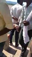 कूनो नदी में नहा रहे दो भाइयों में से एक की डूबने से मौत दूसरे को ग्रामीणों ने बचाया