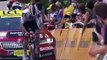 Cycling - Tour de France 2020 - Marc Hirschi wins stage 12