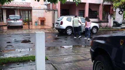 'Que nadie se quede atrás'