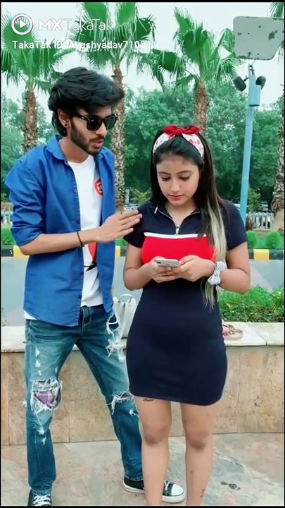 Today's Best Latest New Tik Tok Musically Video | Romantic, Funny, Tiktok Video | Tik Tok Videos