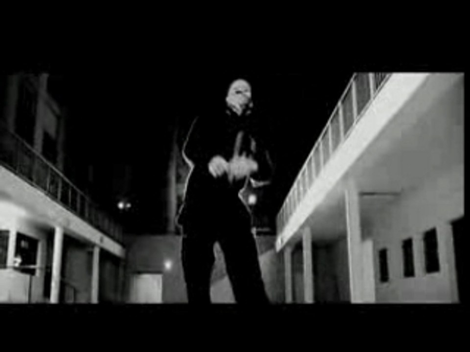 Kery James - Le Combat Continue 3