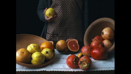 A Metamorfose dos Pássaros - Trailer