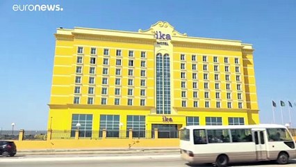 Angola tem um novo alvo na luta contra o desvio de fundos públicos