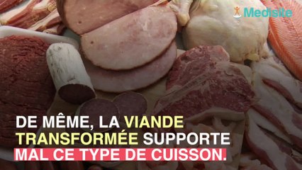 Micro-onde : les aliments à ne pas mettre