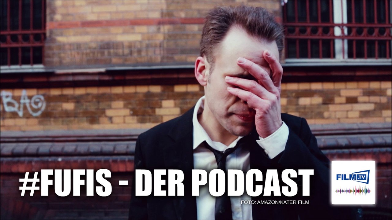 Michael Schumacher / Für Umme // FUFIS