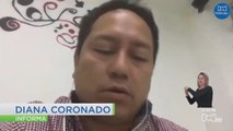 Comerciante denuncia presunto abuso de autoridad policíal en vías de Cundinamarca
