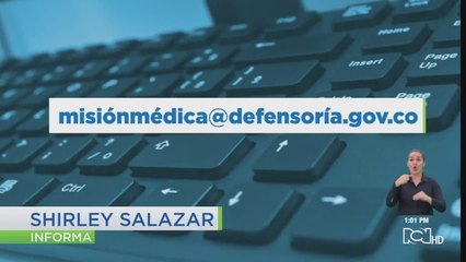 Cirujano agredido en Bogotá por manifestantes contó cómo fue su ataque