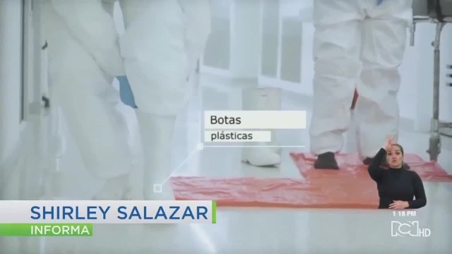 ¿Cuál es el protocolo funerario de las personas que fallecen por coronavirus?