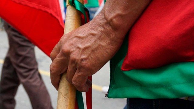 Líder indígena es asesinado en Santander de Quilichao, Cauca