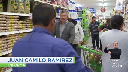 La inflación de mayo fue la más baja desde agosto del 2016, según el Dane