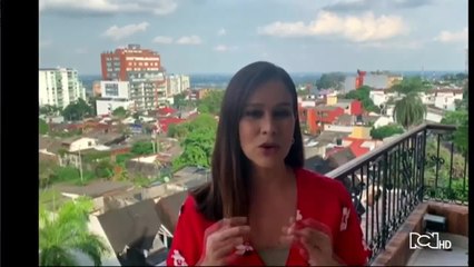 Emisión 11:00 p.m. / viernes 30 de abril de 2020