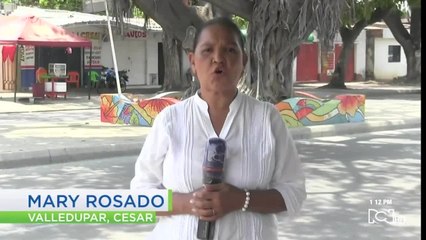 Bebé de seis meses de comunidad indígena Yukpa, tiene coronavirus
