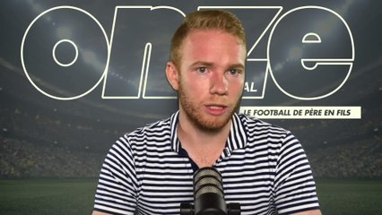 Onze Demande - Real Madrid : faut-il s'inquiéter pour Eden Hazard ?