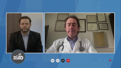 EL DIA D - PROGRAMA 59