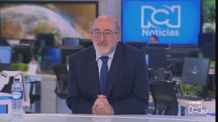 Se mantienen medidas por coronavirus durante Día de la Madre en Bogotá