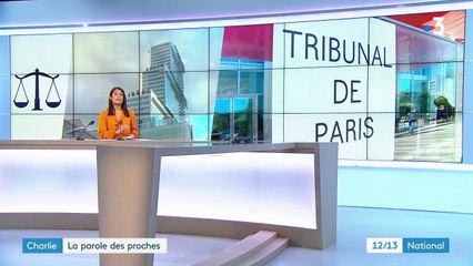 Procès Charlie Hebdo : les proches des victimes s’expriment