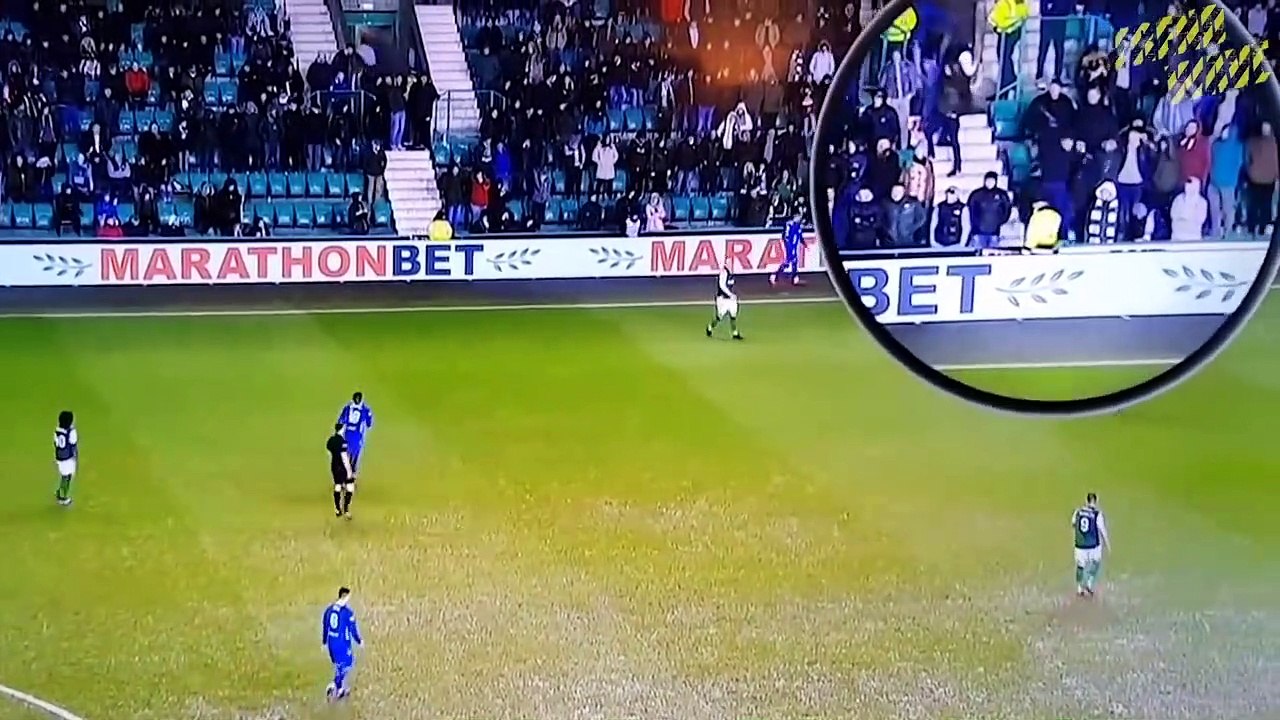 15 MOMENTS WHEN FOOTBALL FANS GO TOO FAR! video Dailymotion