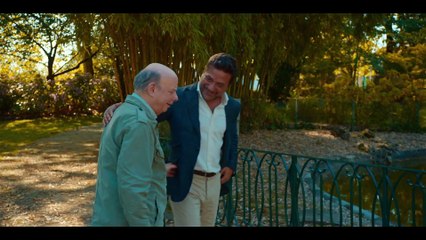 Rifkin's Festival - Official Trailer - Woody Allen Movie