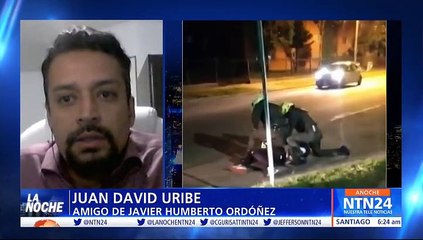 La noche de NTN24 miércoles 9 de septiembre de 2020