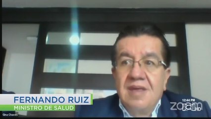 Denuncian que algunos hospitales y clínicas están haciendo mal uso de las UCI