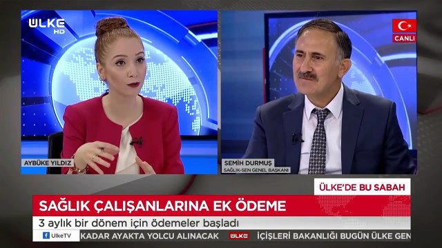 Semih Durmuş Şehitlik Açıklaması!