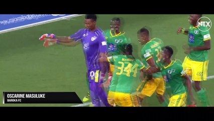 Top 50 Acrobatic Goals In Football History