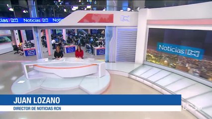 Emisión 7:00 p.m. / martes 5 de noviembre de 2019