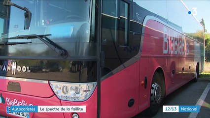 Covid-19 : les voyages en autocar n’ont plus la cote