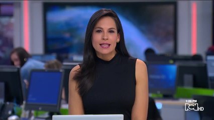 #MujeresDeAtaque: "queremos contarle al mundo por qué visitar Colombia", Flavia Santoro