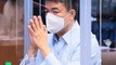 DOJ reopens Pimentel probe after Makati Med report on quarantine breach