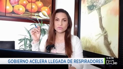 Flexibilizan requisitos para utilizar respiradores mecánicos producidos en Colombia