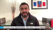 Ejército responde a polémica por video de enfrentamiento con campesinos