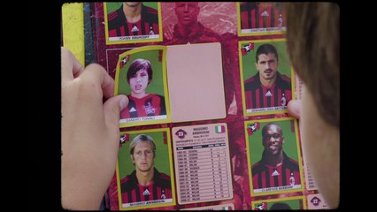 "Cara Santa Lucia...": Sandro Tonali e la sua lettera