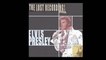 Elvis Presley - Love Me Tender [1956]
