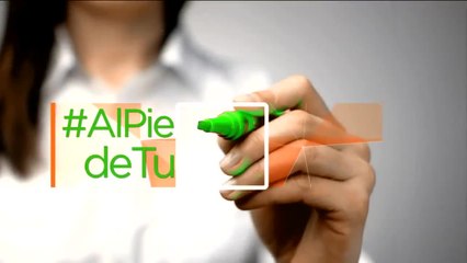 Nuestro último avance informativo sobre la jornada electoral de este domingo