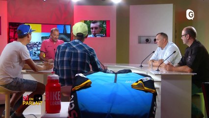 SI ON PARLAIT - 10 SEPTEMBRE 2020 - Si On Parlait - TéléGrenoble