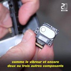 Les Fairphone 3+ est-il un smartphone écolo?