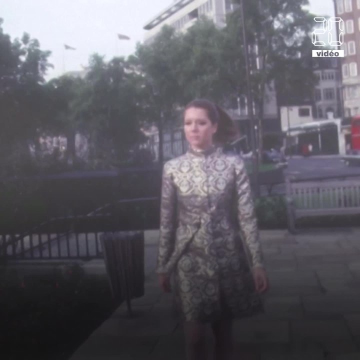 Diana Rigg, Madame « chapeau melon et bottes de cuir », est morte à 82 ans