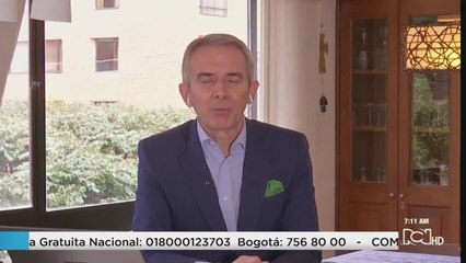 "Estamos evaluando un toque de queda por localidad": alcalde de Barranquilla