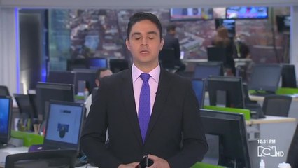 Confirman contagios de covid-19 en funcionarios de la Casa de Nariño