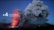 Lumni Sciences - Le monde de Jamy : Volcans, séismes, quand la terre gronde - Bande annonce