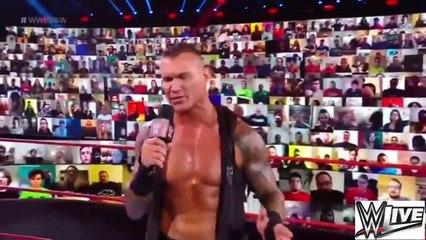Drew McIntyre Vs Randy Orton_Wwe Network 2020_Full Wwe TV Shows 2020