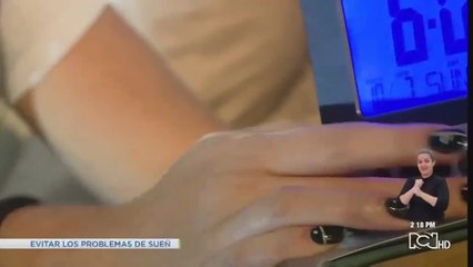 Así impacta el insomnio a los jóvenes durante el aislamiento