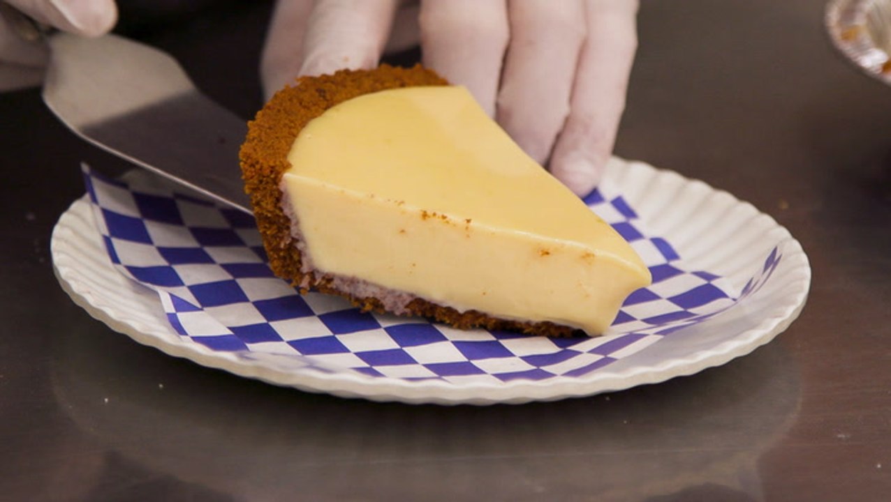 Bang Bang Pie & Biscuits is a favorite spot for pie in Chicago