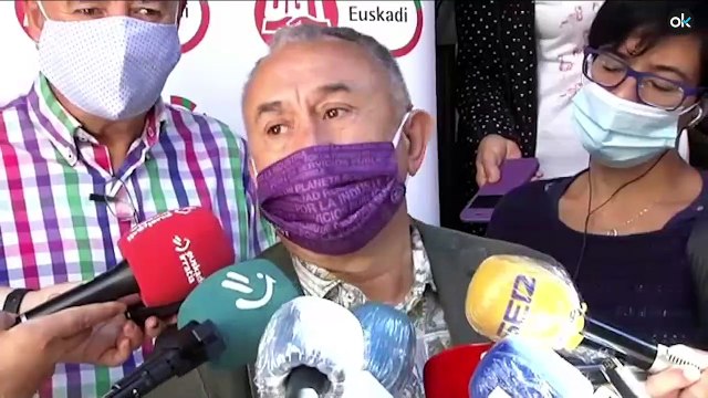 El Gobierno baraja congelar el sueldo de los funcionarios