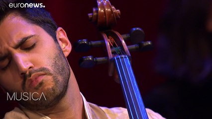 سونیا یونچوا خواننده سوپرانو مشهور بلغار با موتزارت در اپرای برلین