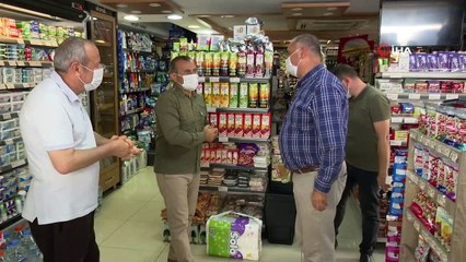 Ordu'da sigara içilmesi ve cenazelerde taziye çadırı kurulması yasaklandı