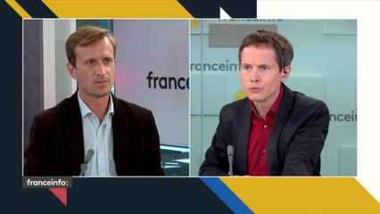 Coronavirus : Flixbus (cars longue distance) a dû réduire son offre de 60% cet été