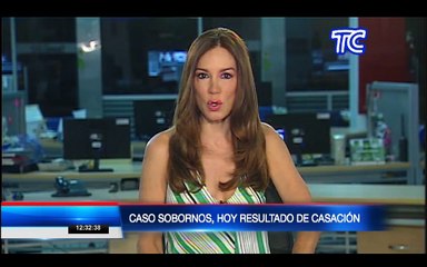 Segunda Emisión El Noticiero - 7 Septiembre 2020